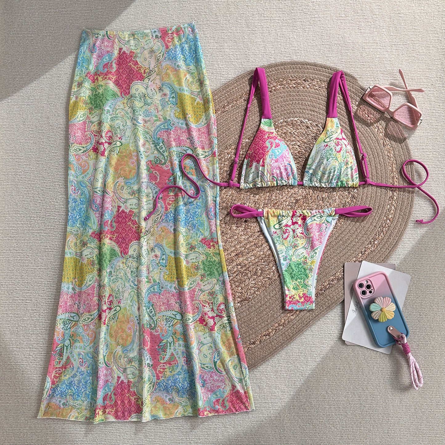 Sold at PeachyBeanz
