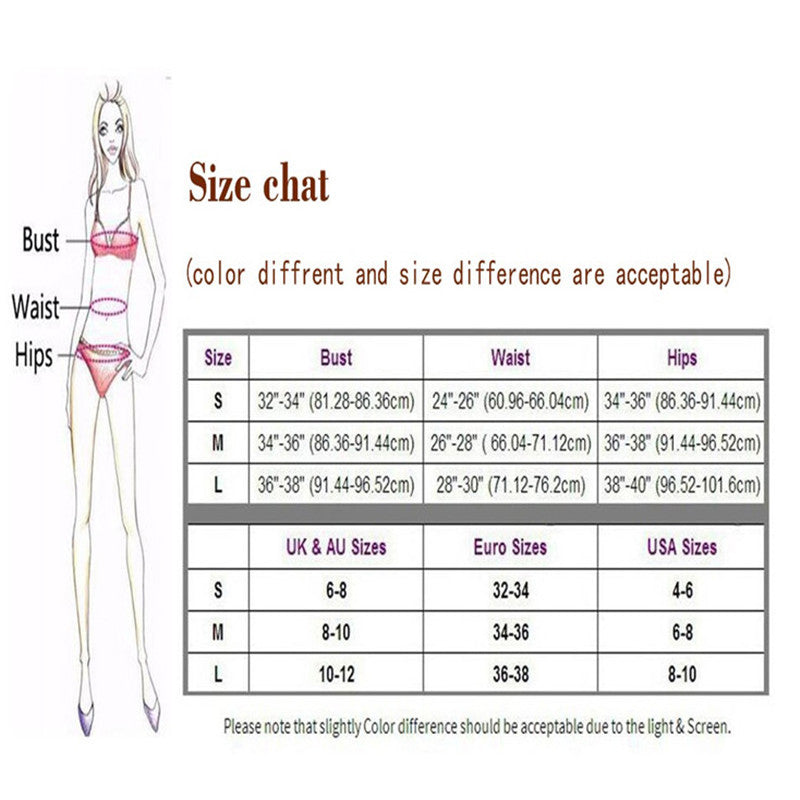 Electric Solid Color Love Strap Swimsuit