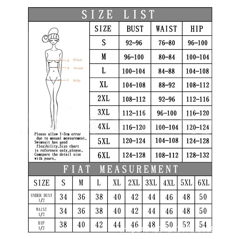 Blue Mist Print One Piece Ladies Swimwear