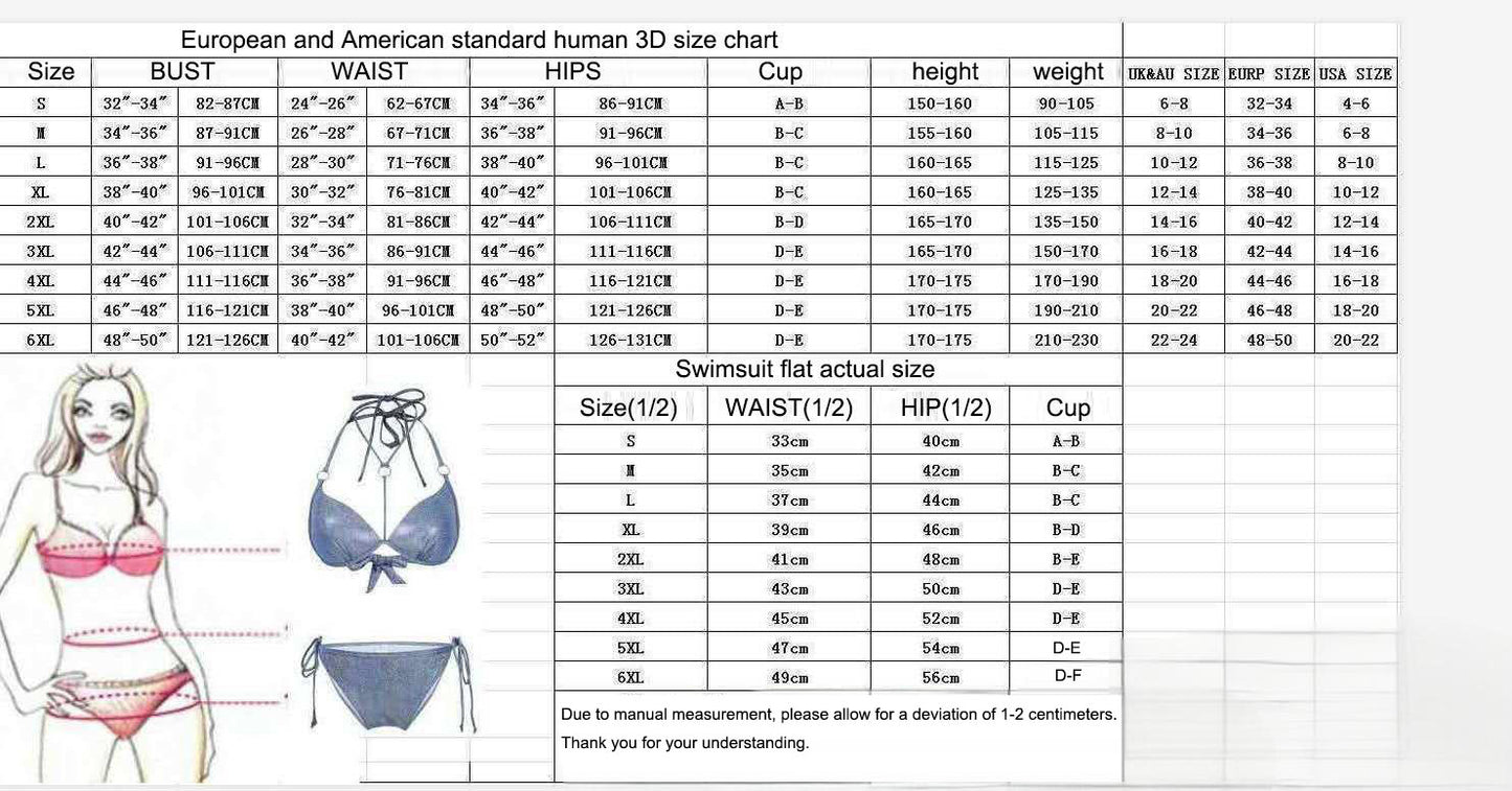 Athletic Solid Color Slimming 2-Piece Bikini Swimsuit