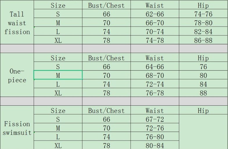 Floral Crush Long Sleeved Split Swimsuit Women