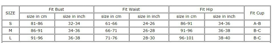 Rainbow Colorful Three Piece Bikini Swimsuit Women Beachwear