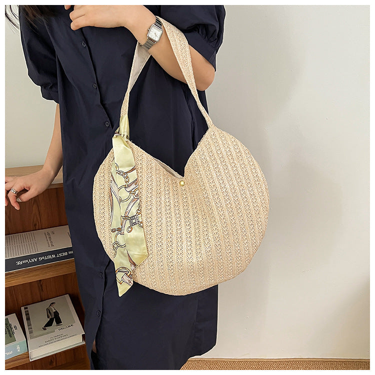 Women's New Straw Bag