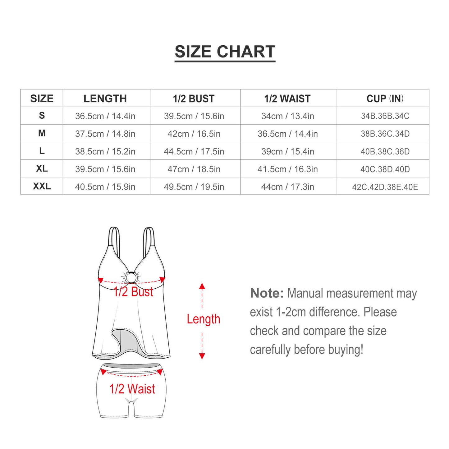 "Bella" Split Skirt Mesh Swimsuit Set