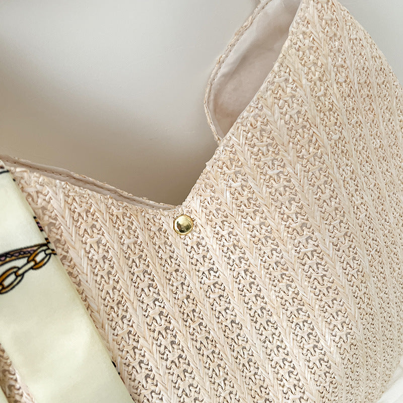 Women's New Straw Bag