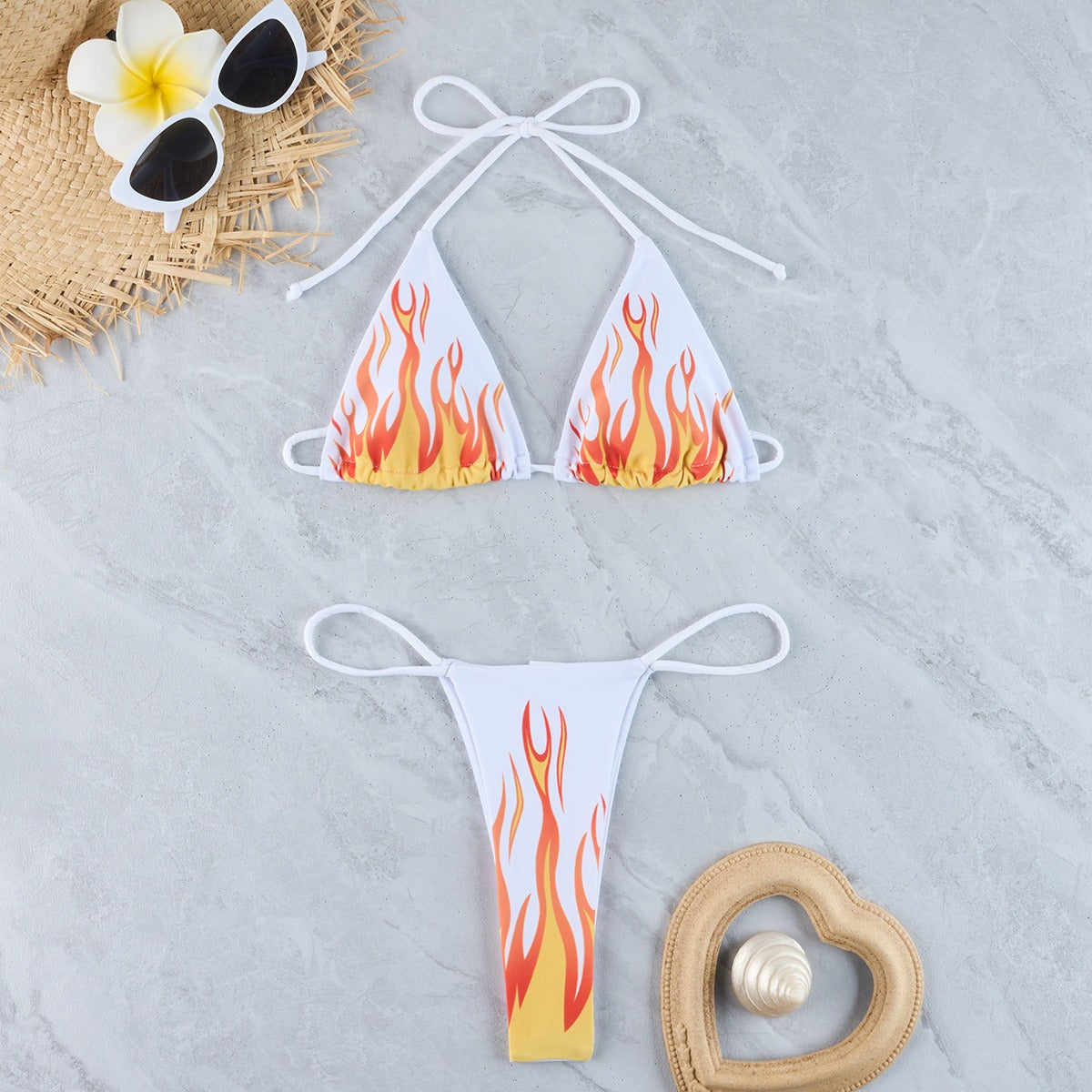 Bikini sold at PeachyBeanz
