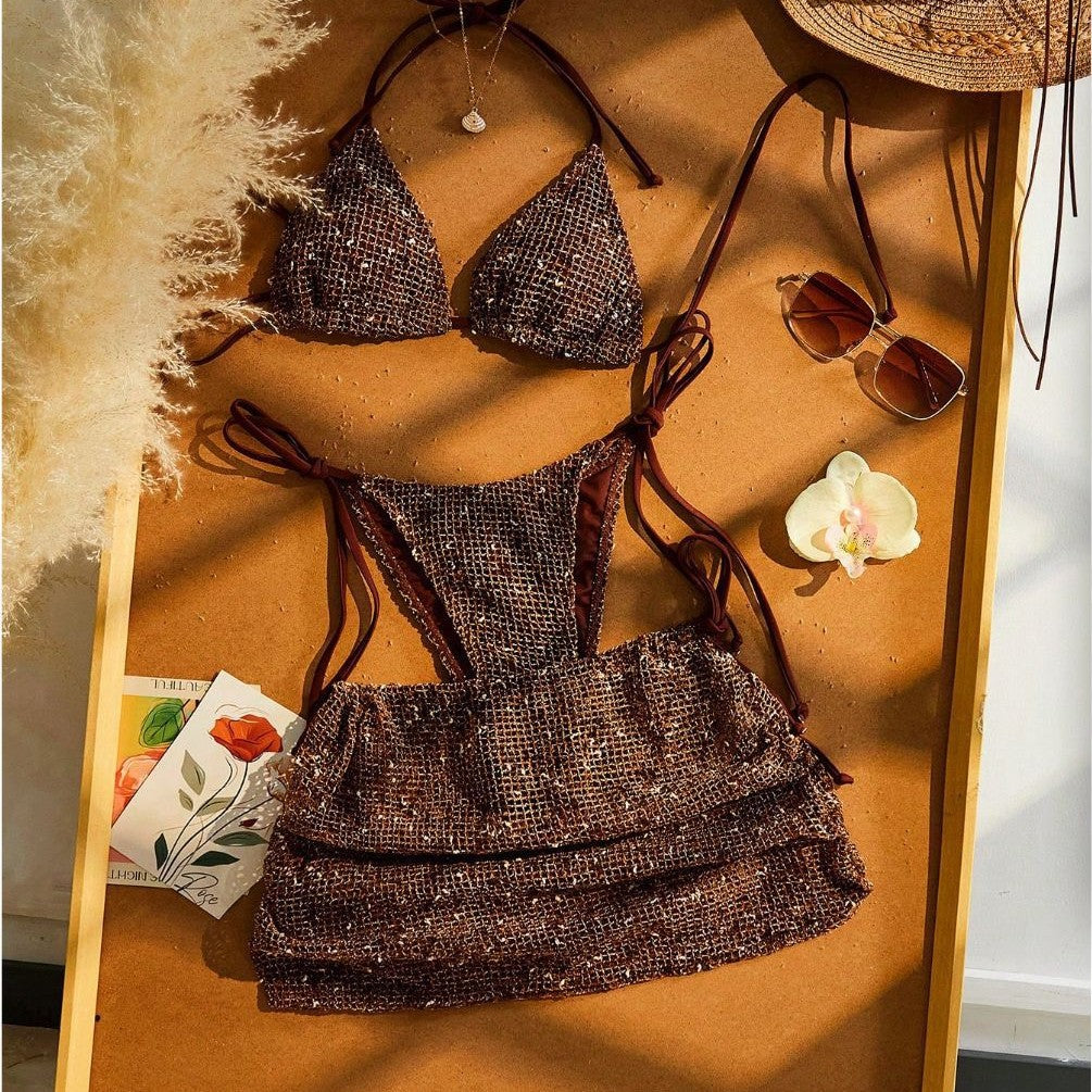 Sold at PeachyBeanz