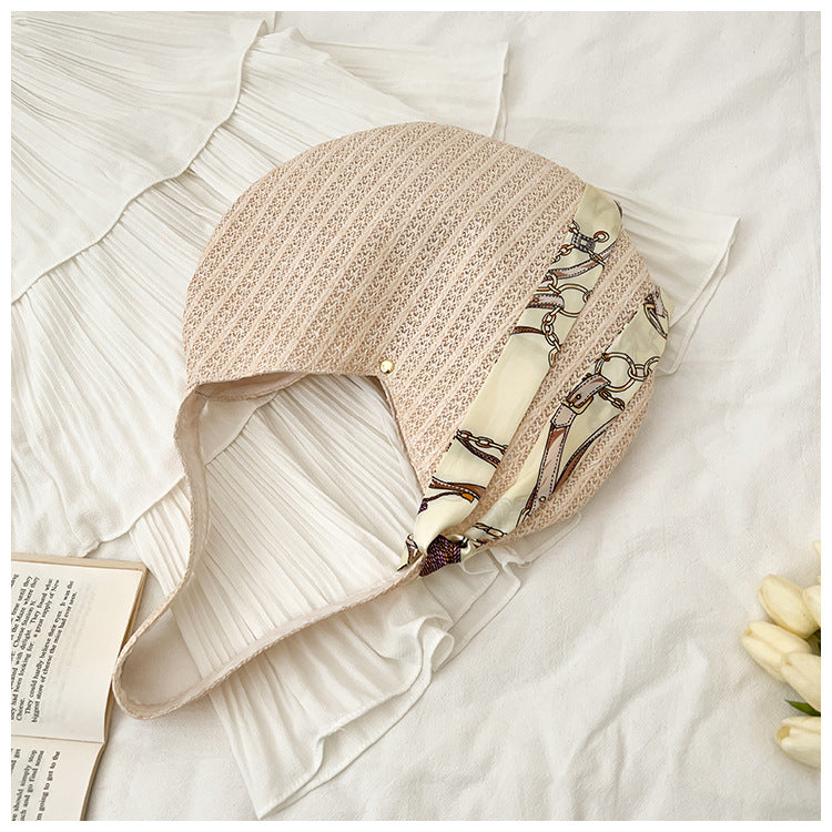 Women's New Straw Bag