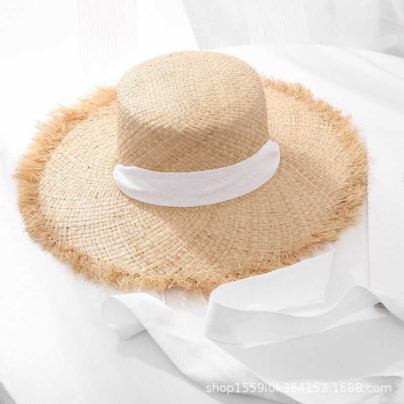 Women's Rawhide Lafite Straw Hat