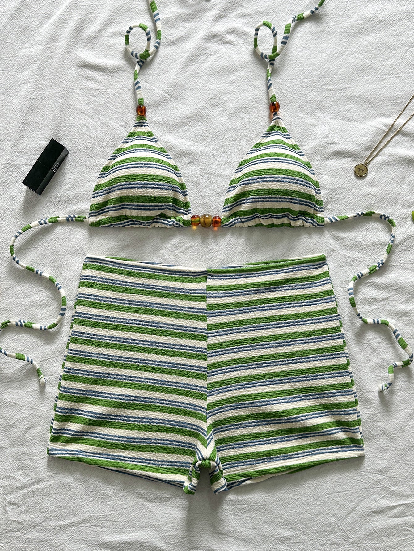 Sold at PeachyBeanz