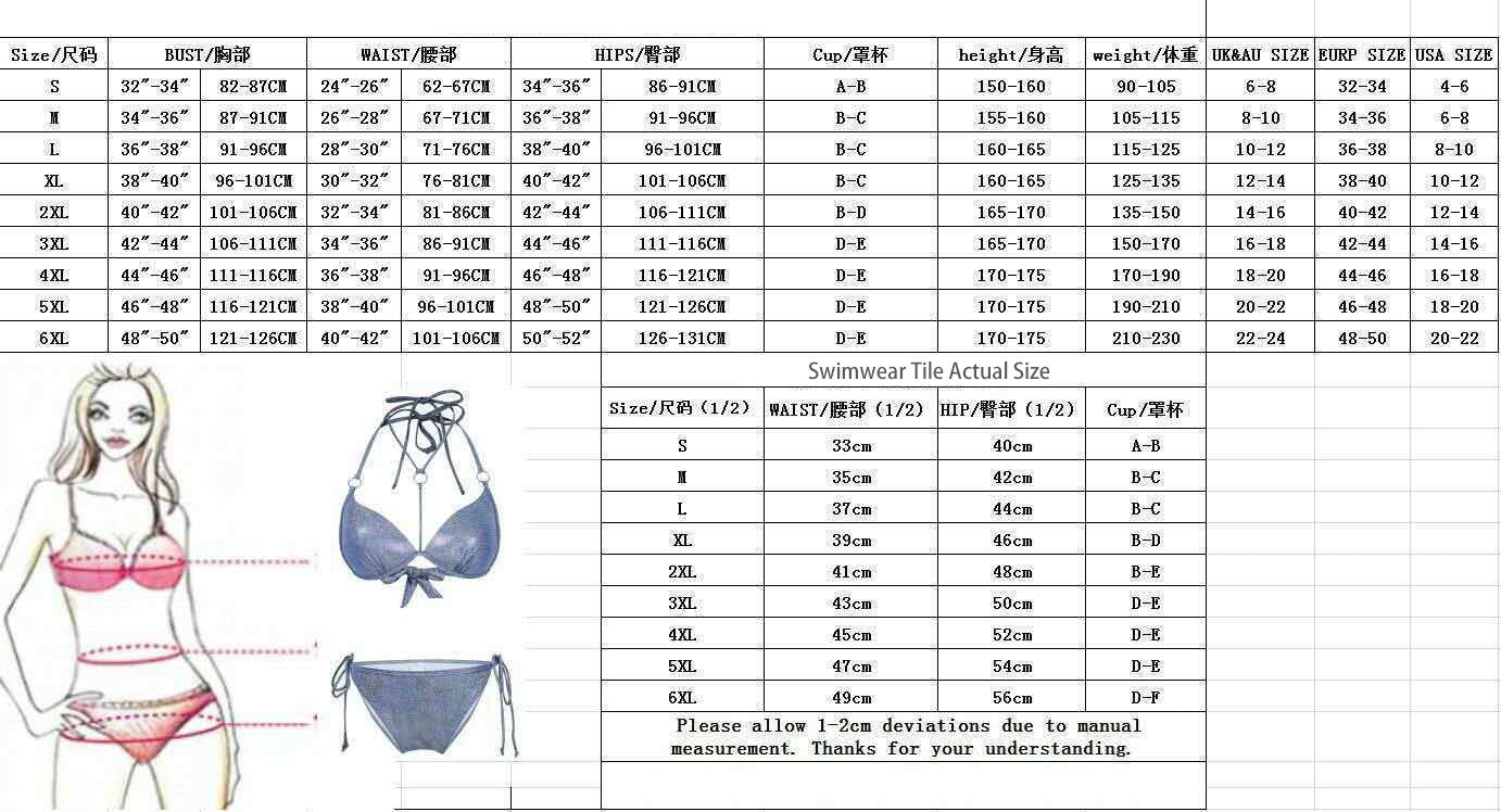 Triangle On-Piece Swimwear Blue Floral Swimsuit Beachwear Women