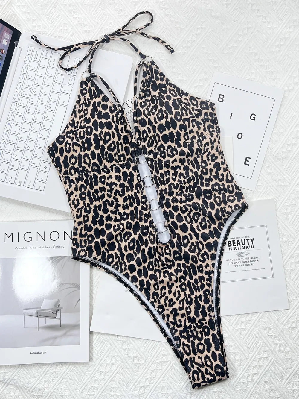 Sold at PeachyBeanz
