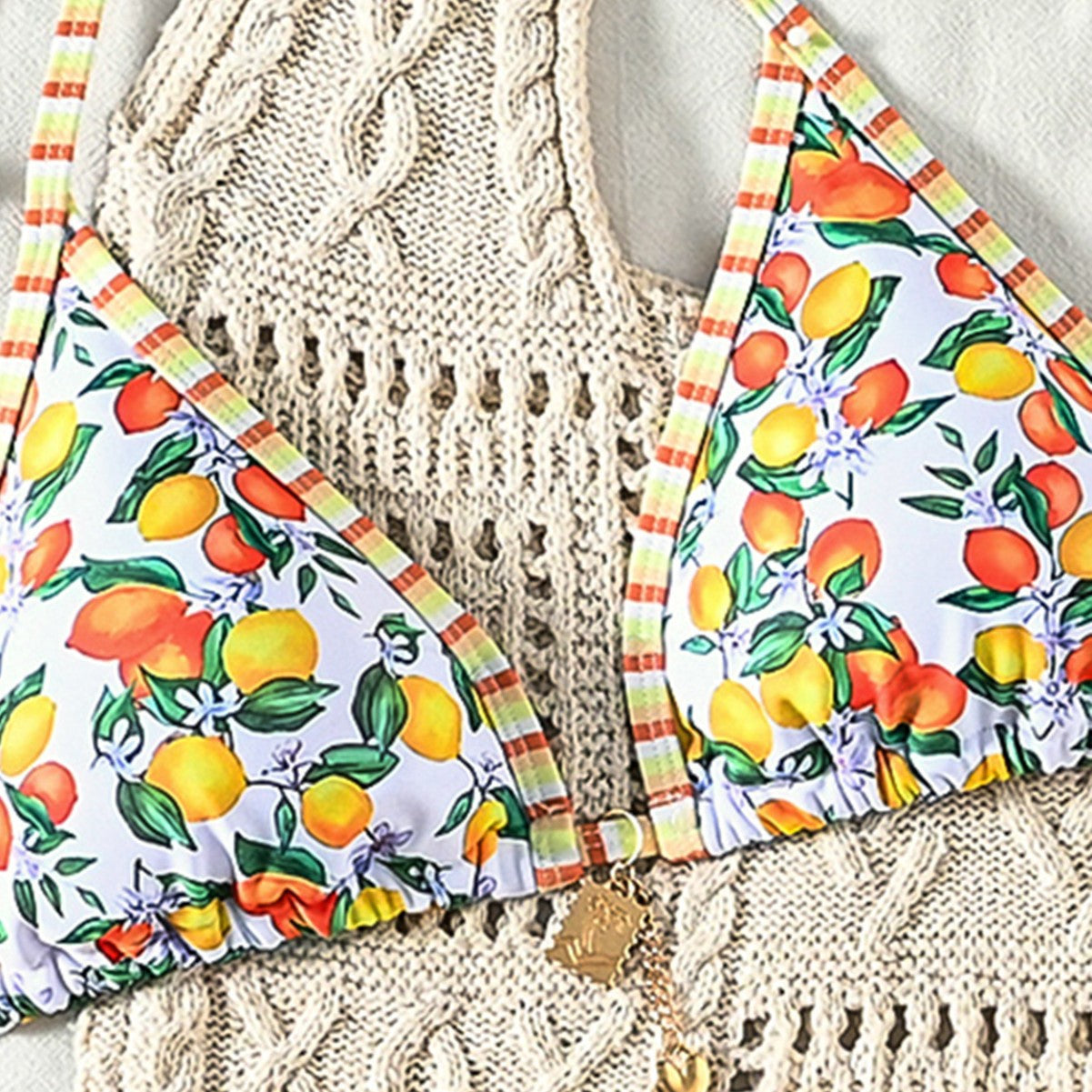 Sold at PeachyBeanz