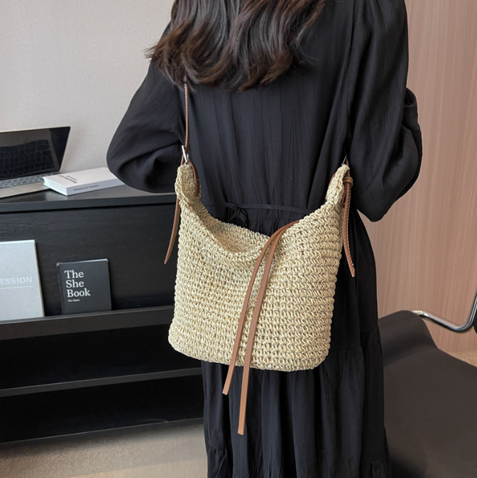 Authentic Handmade woven sold at Peachybeanz.