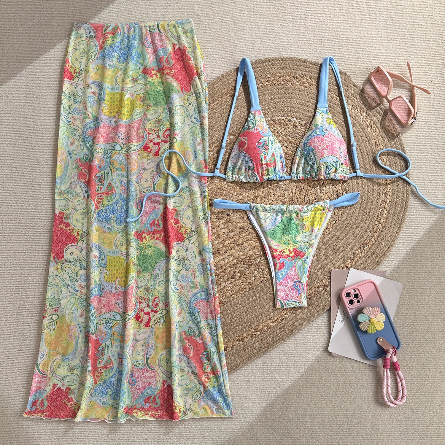 Sold at PeachyBeanz