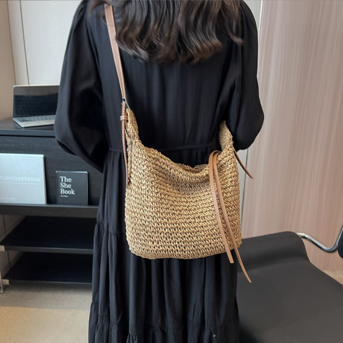 Authentic Handmade woven sold at Peachybeanz.