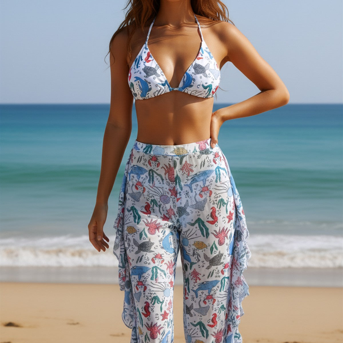 Sold at PeachyBeanz
