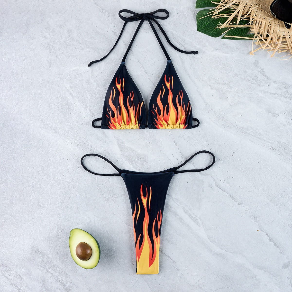 Bikini sold at PeachyBenz