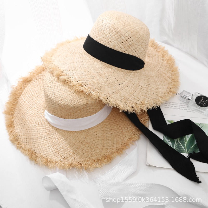 Women's Rawhide Lafite Straw Hat
