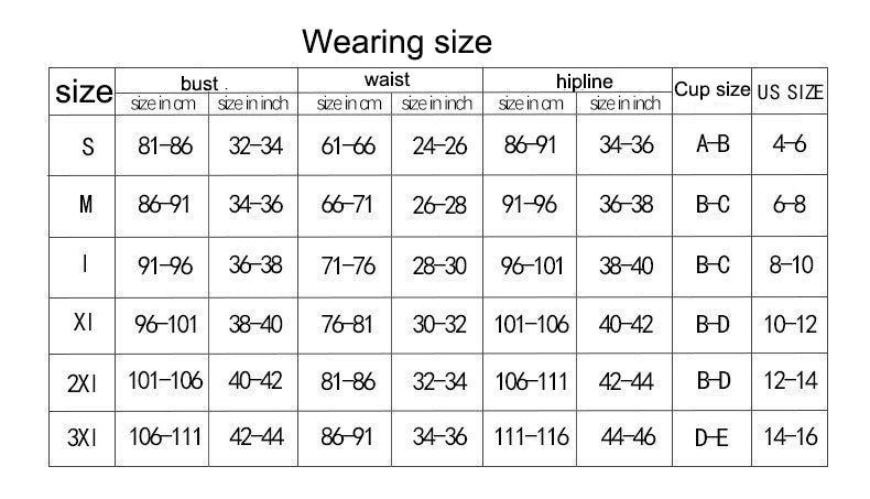 Angelic Holiday One-Piece Color Block Swimsuit Women Beachwear