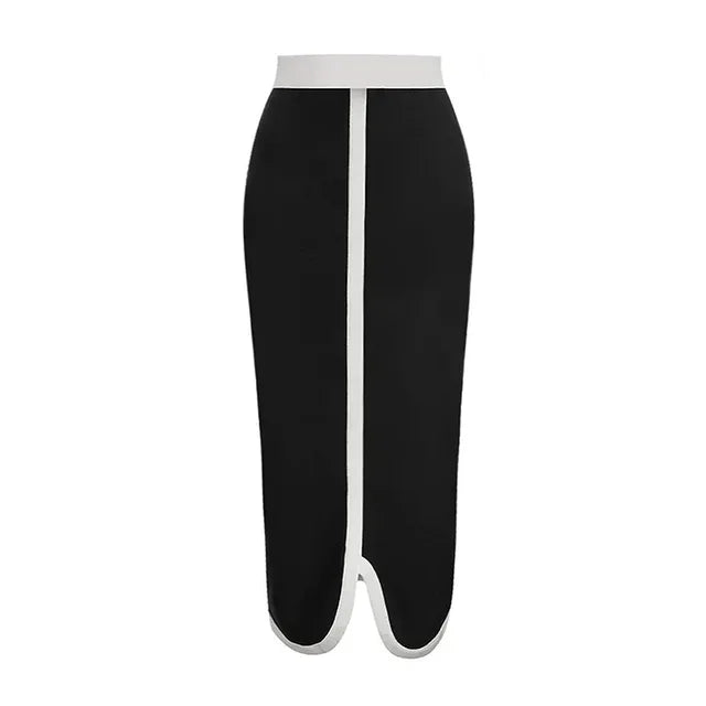 Close‑up of swimsuit fabric showing ruched stitching, textured weave, and seam detail