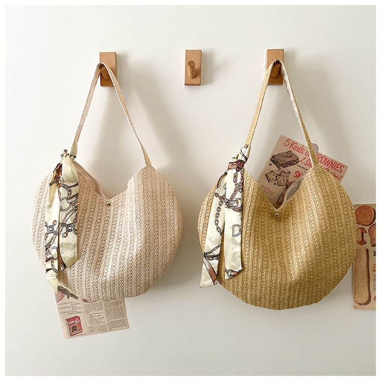 Women's New Straw Bag