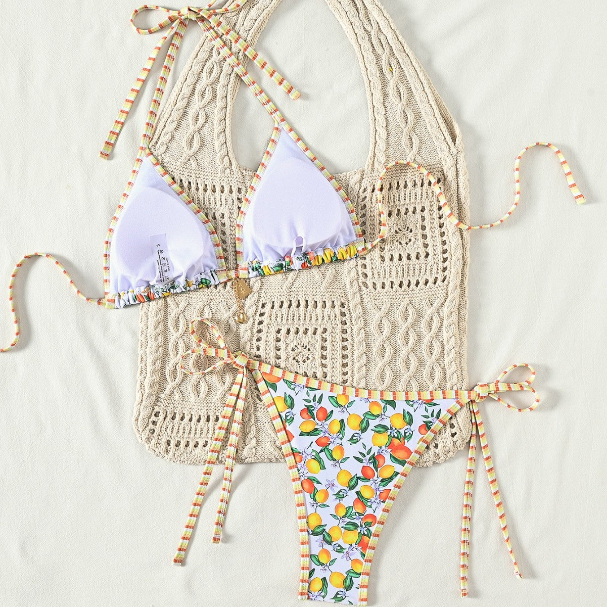 Sold at PeachyBeanz