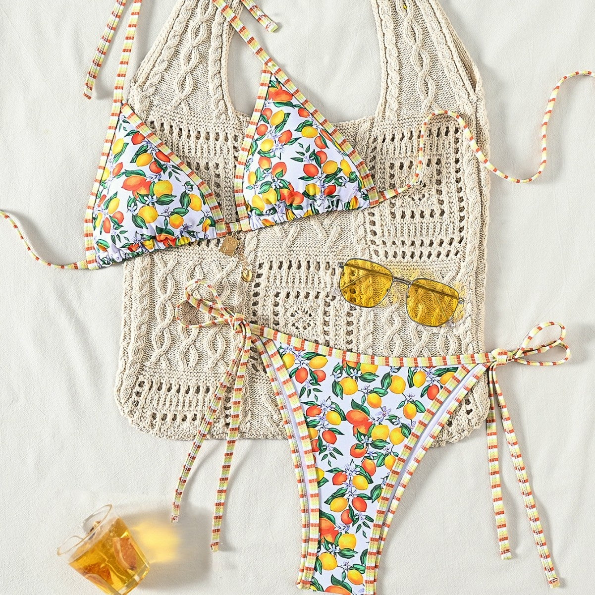 Sold at PeachyBeanz