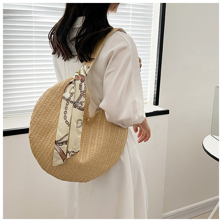 Women's New Straw Bag