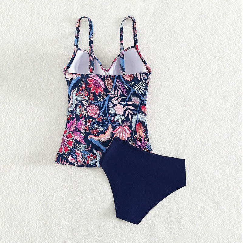 Hypnotic Slim Fit Printed Swimwear Women