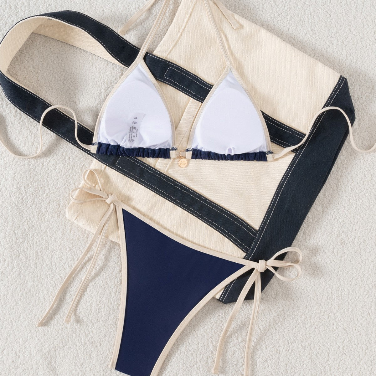 Sold at PeachyBeanz