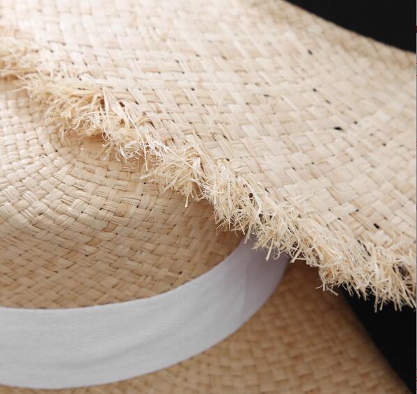 Women's Rawhide Lafite Straw Hat
