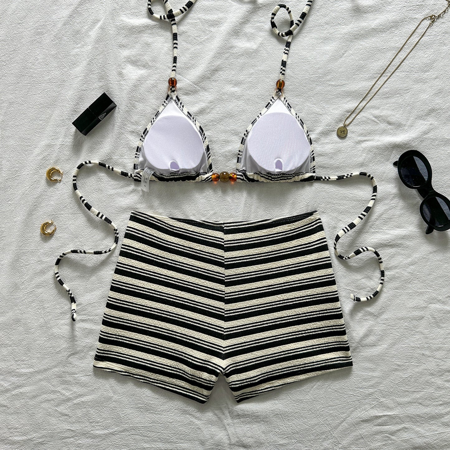 Sold at PeachyBeanz