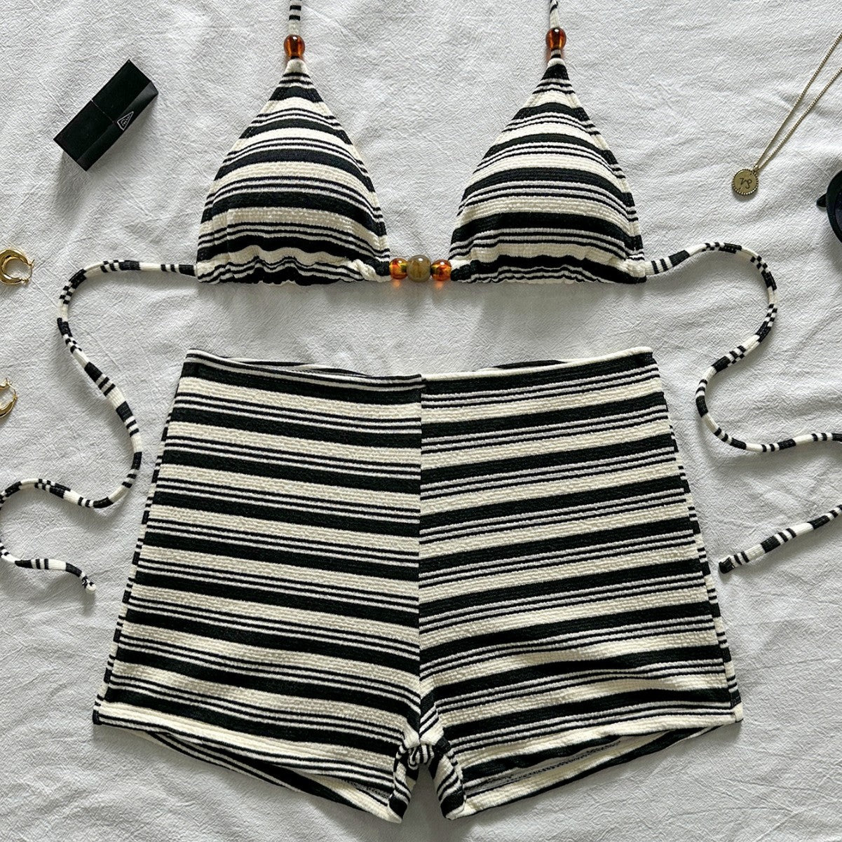 Sold at PeachyBeanz