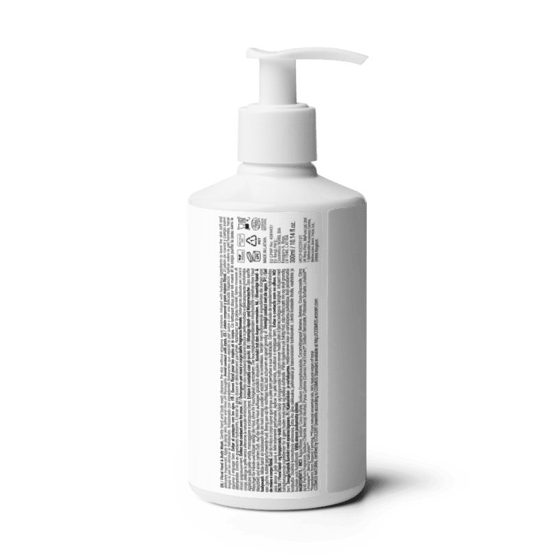 Floral Hand & Body Wash